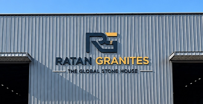 Ratan Granites stone finishes