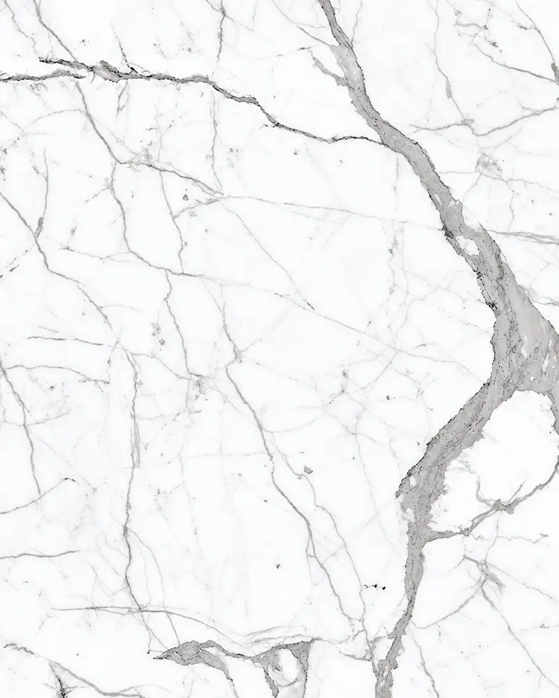 Makrana White Indian marble slab