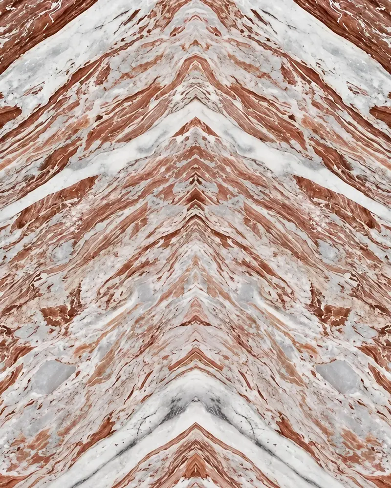 Bidasar Brown Indian marble slab