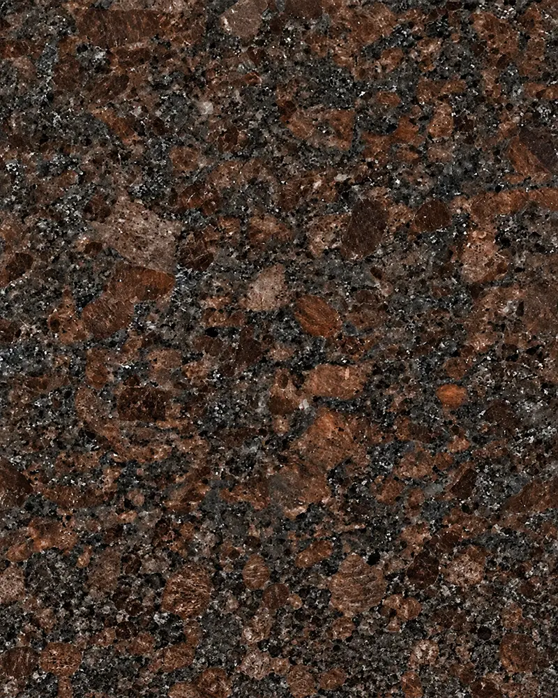 Bidasar Brown Indian marble slab