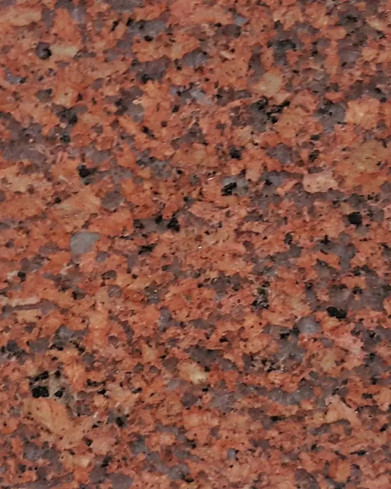 Bidasar Brown Indian marble slab