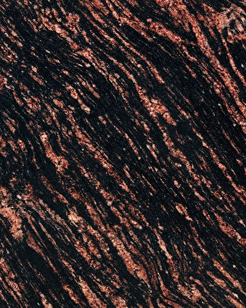 Bidasar Brown Indian marble slab