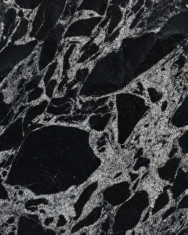 Indian Green marble slab