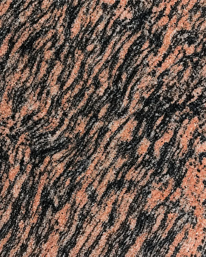 Bidasar Brown Indian marble slab